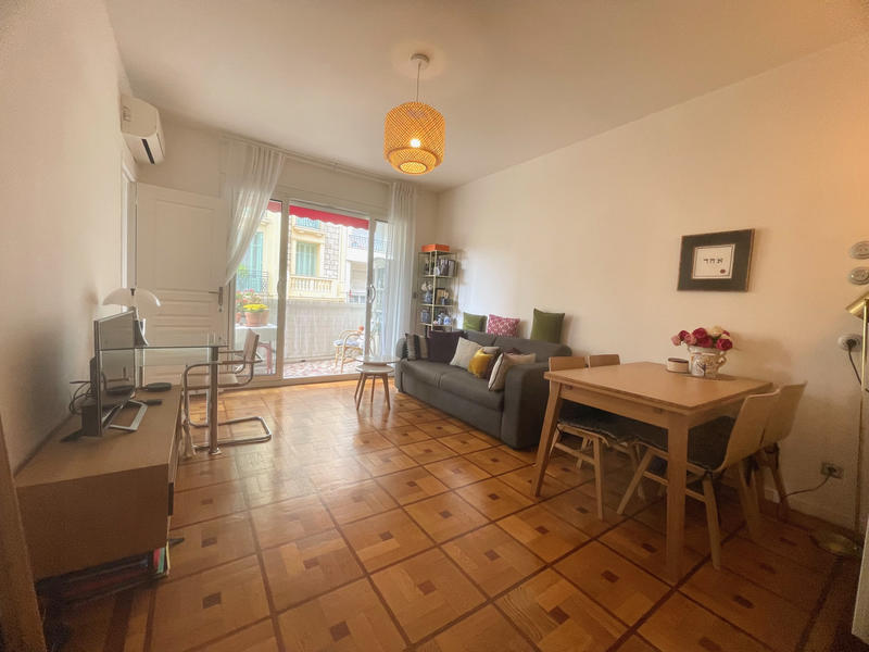 Appartement - 39 m² - 2 pièces