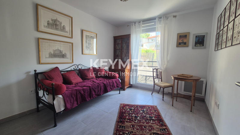 Appartement - 77 m² - 3 pièces