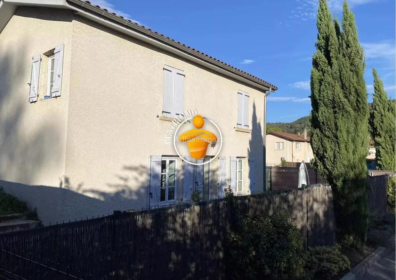 Appartement - 88 m² - 5 pièces