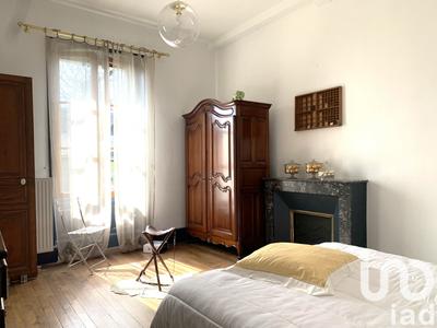 Maison - 142 m² - 5 pièces