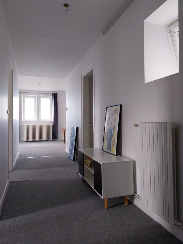 Appartement - 102 m² - 5 pièces