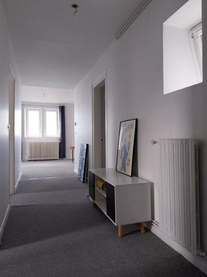 Appartement - 102 m² - 5 pièces