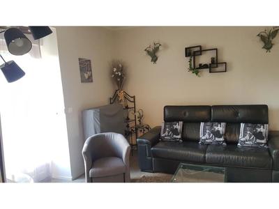 Appartement - 29 m² - 2 pièces