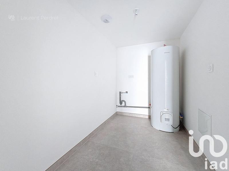 Maison - 153 m² - 8 pièces