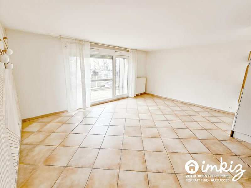 Maison - 104 m² - 5 pièces