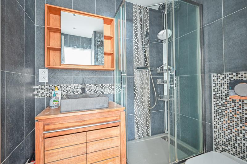 Duplex - 82 m² - 5 pièces