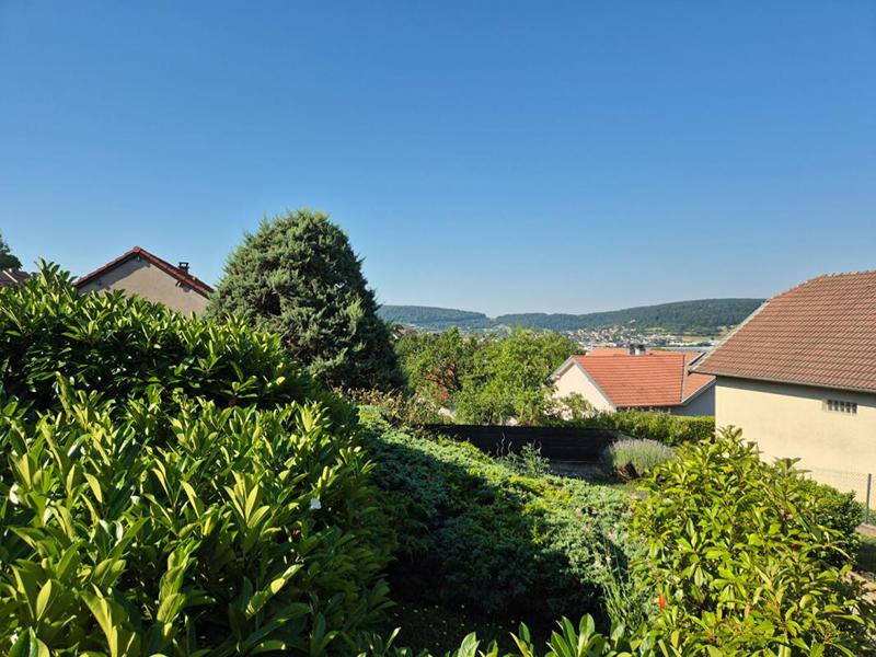 Maison - 75 m² - 3 pièces