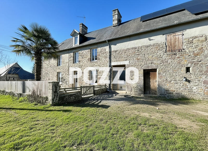 Maison - 125 m² - 6 pièces