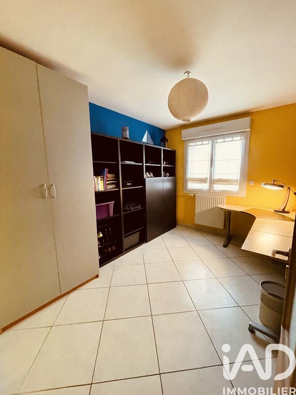 Maison - 190 m² - 7 pièces