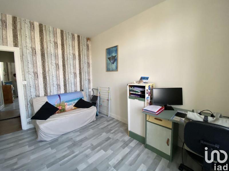 Maison - 169 m² - 5 pièces