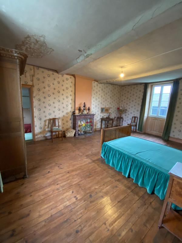 Corps de ferme - 179 m² - 5 pièces