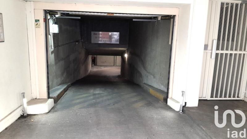 Parking - 13 m²