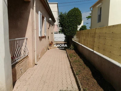 Maison - 79 m² - 4 pièces