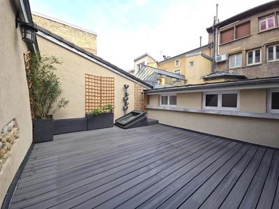 Appartement - 148 m² - 5 pièces