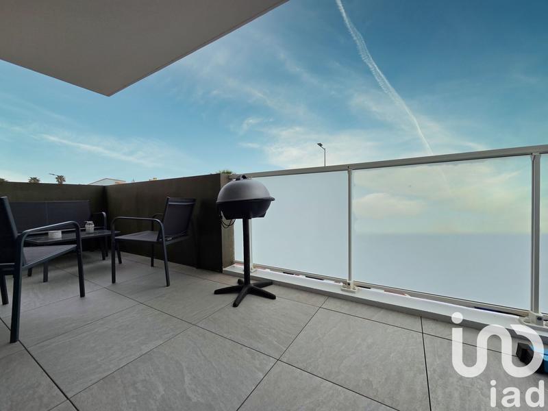 Duplex - 68 m² - 3 pièces