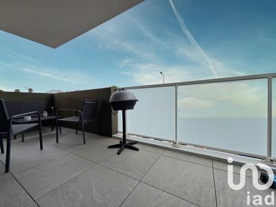 Duplex - 68 m² - 3 pièces