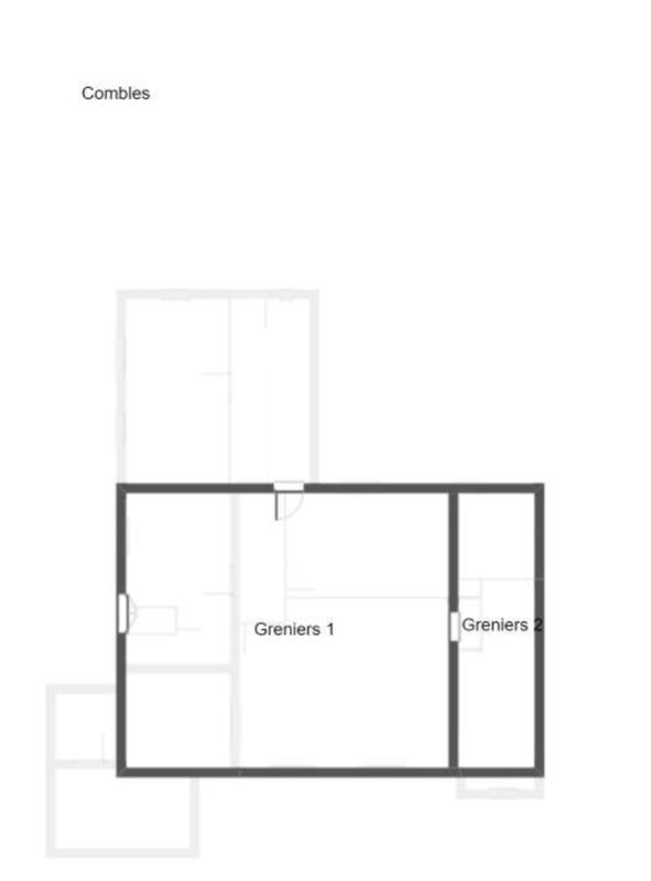 Maison - 282 m² - 8 pièces