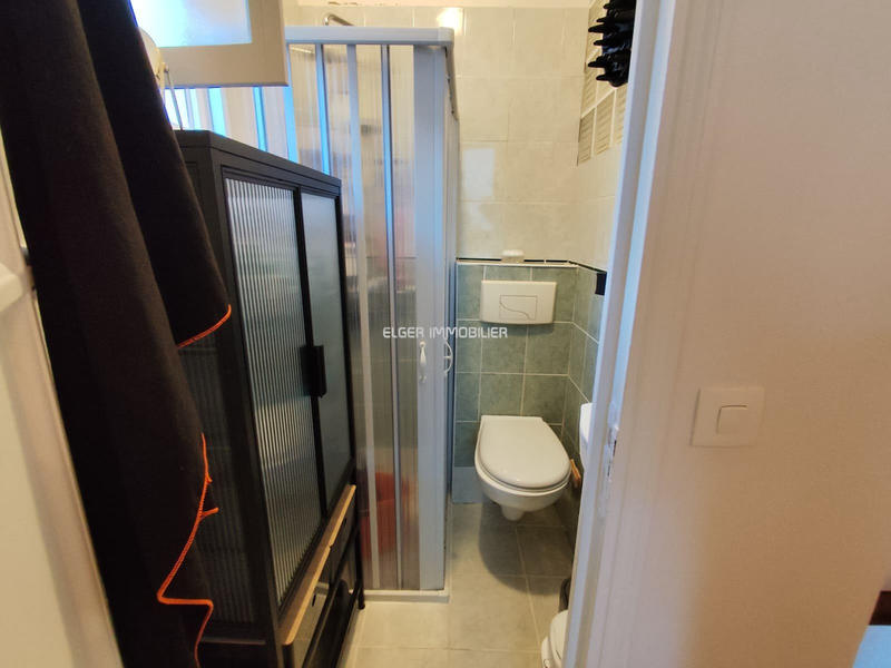 Appartement - 27 m² - 2 pièces