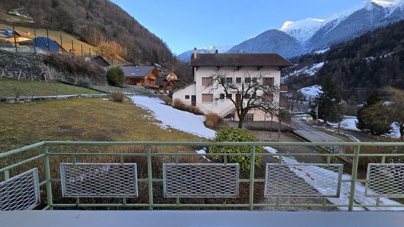 Maison traditionnelle - 95 m² - 5 pièces