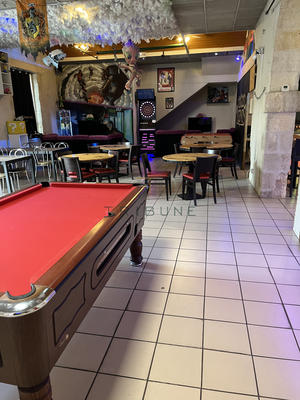 Local commercial - 208 m²