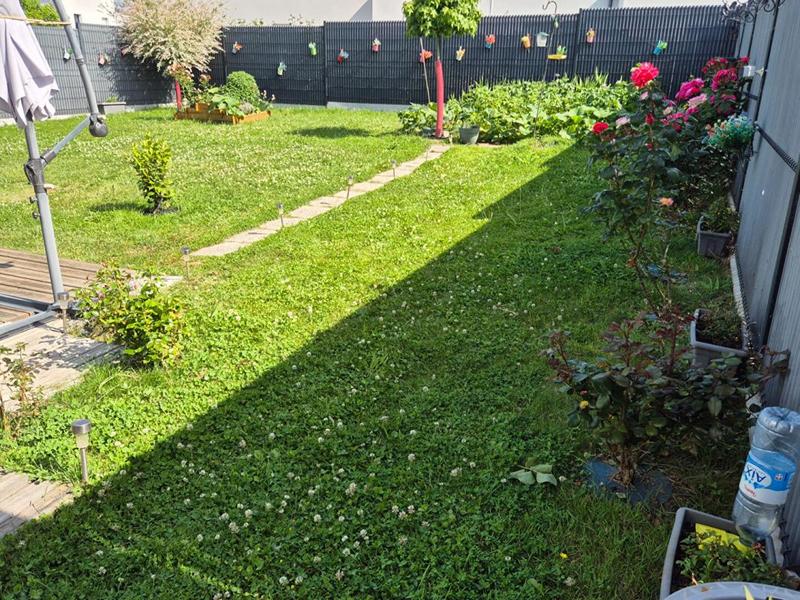 Maison - 136 m² - 6 pièces