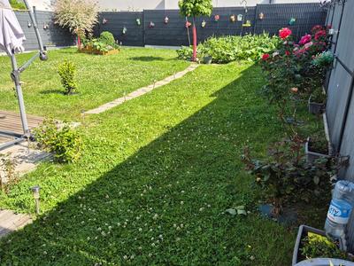 Maison - 136 m² - 6 pièces