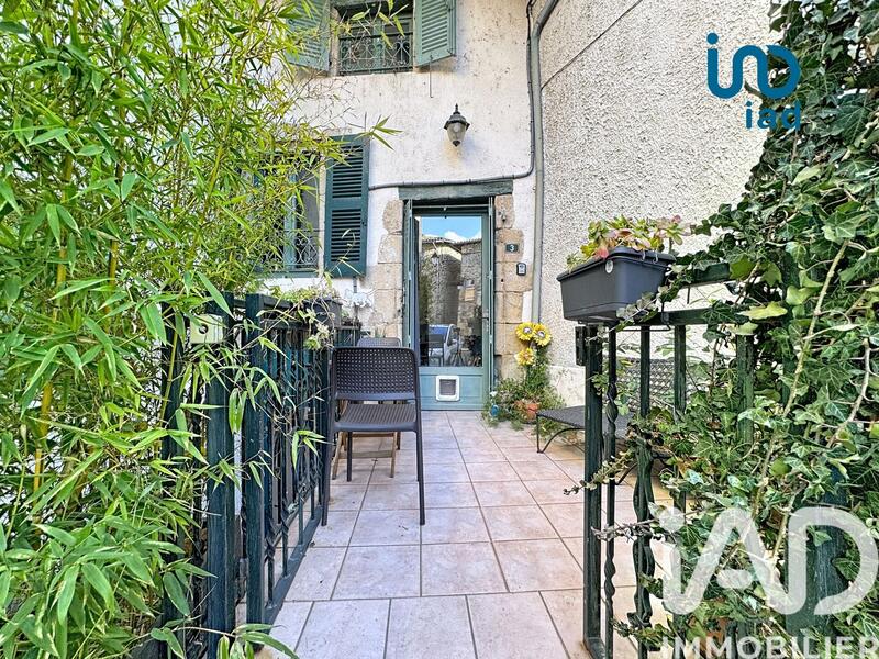 Appartement - 71 m² - 4 pièces