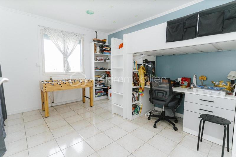 Villa - 150 m² - 5 pièces