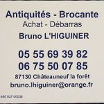 Brocanteur