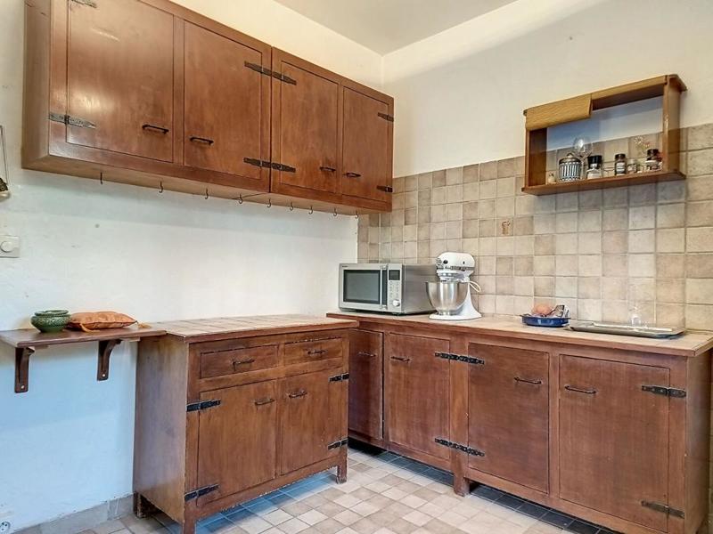 Maison - 96 m² - 5 pièces