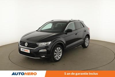 Volkswagen t-Roc 1.0 Tsi Lounge 115 ch