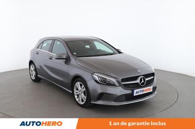 Mercedes Classe a 180 Sensation 7g-Dct 122 ch