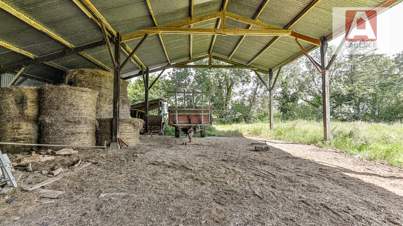 Maison - 189 m² - 6 pièces