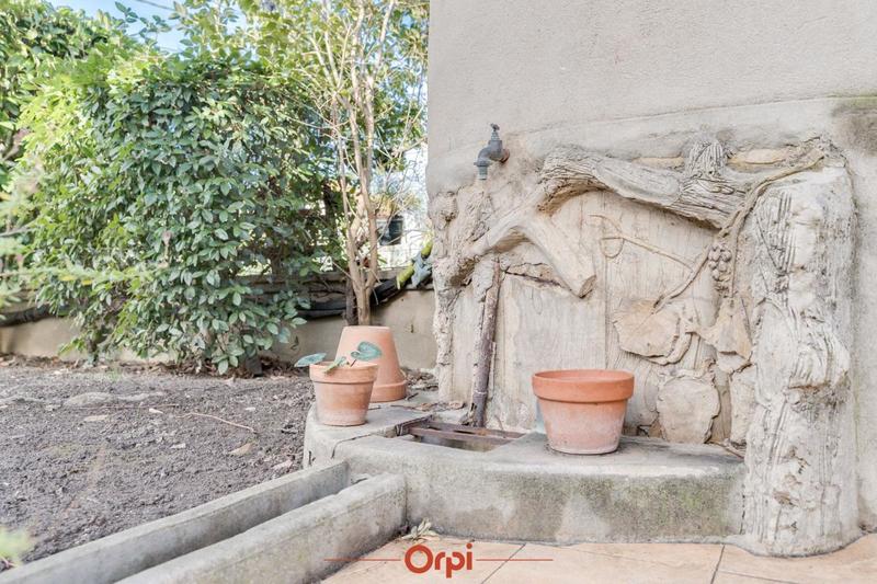 Maison - 76 m² - 2 pièces