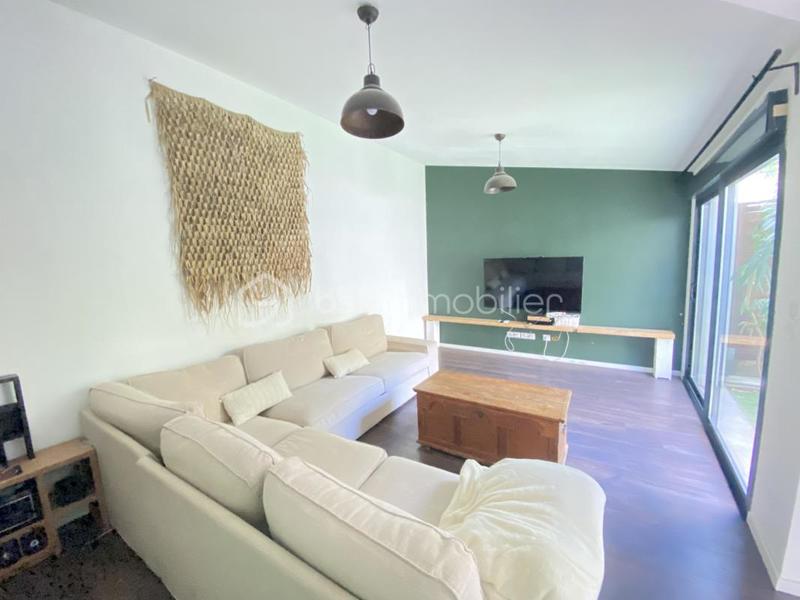 Maison de campagne - 81 m² - 4 pièces