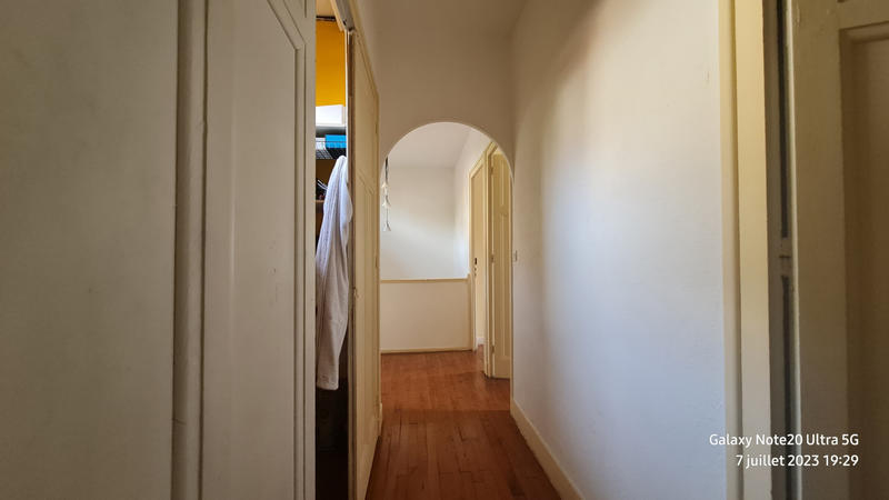 Maison - 140 m² - 4 pièces