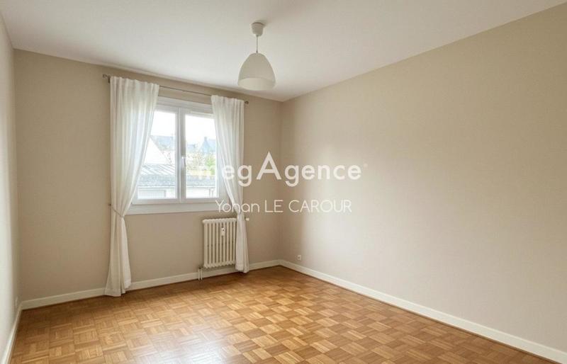 Appartement - 87 m² - 4 pièces