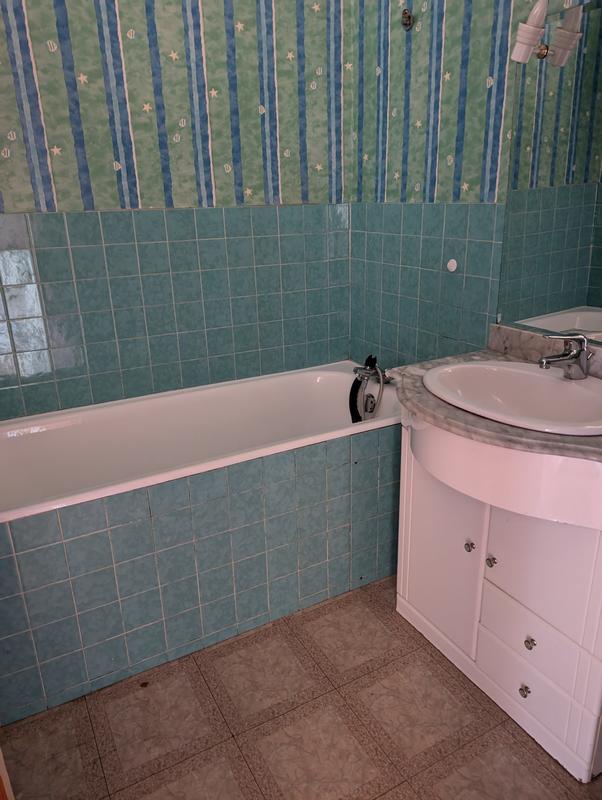 Maison - 74 m² - 5 pièces