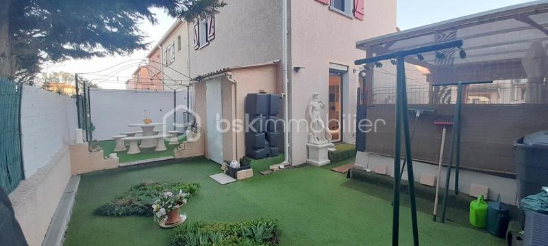 Villa - 85 m² - 4 pièces