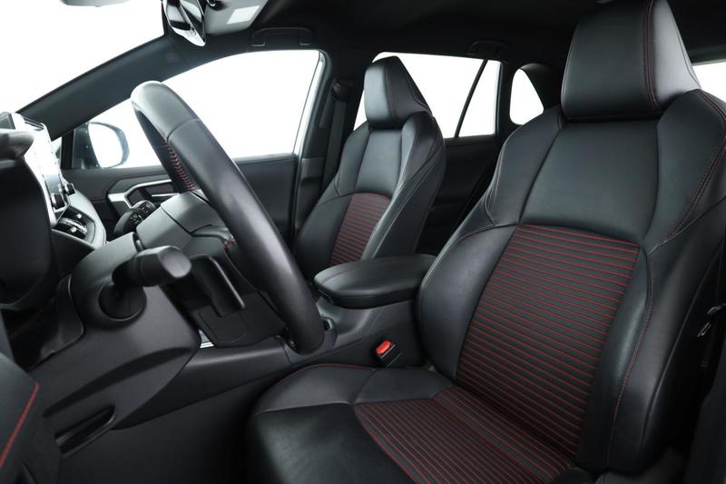 Suzuki Across 2.5 Hybride Rechargeable Pack 306 ch