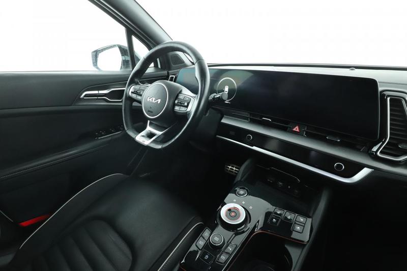 Kia Sportage 1.6 CRDi Mhev Gt Line Premium 2wd Dct7 136 ch