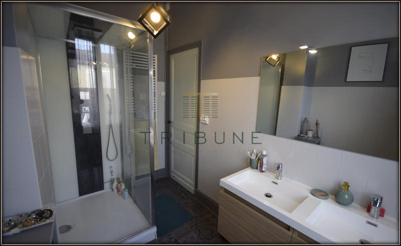 Maison - 89 m² - 4 pièces