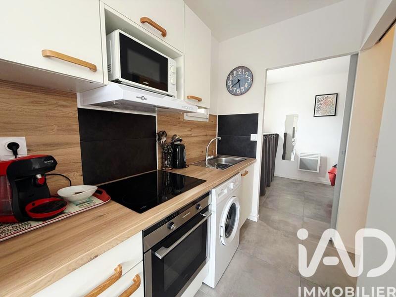 Immeuble - 56 m² - 4 pièces