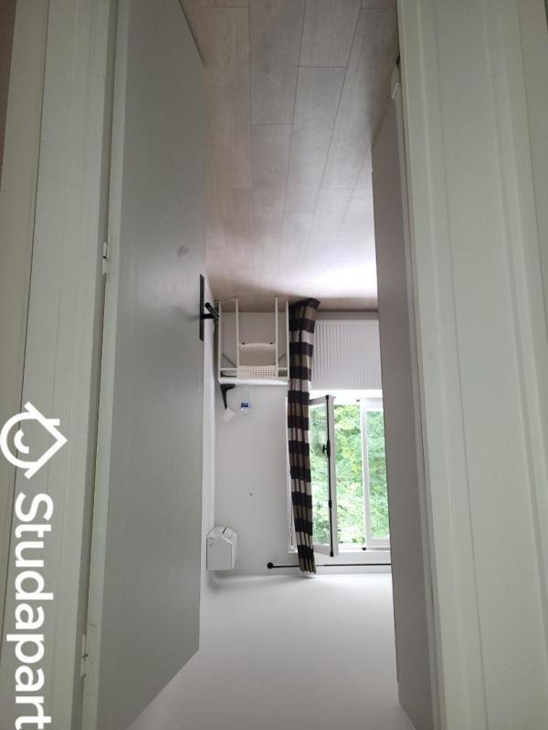 Chambre - 8 m² - 1 pièce