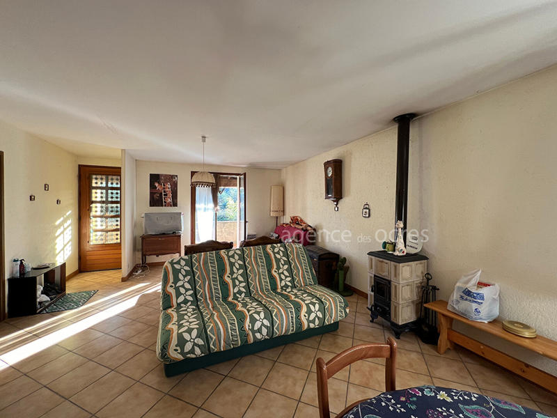 Maison - 75 m² - 4 pièces