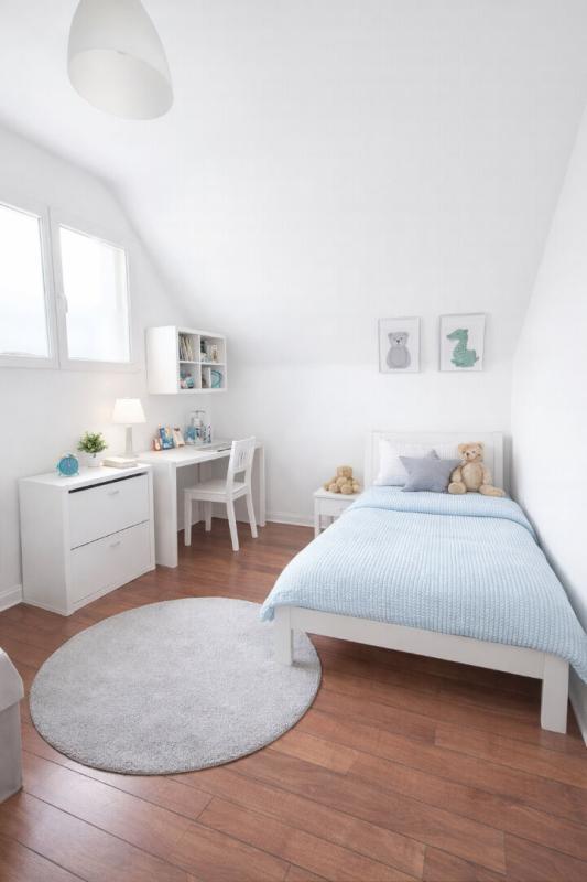 Maison - 106 m² - 5 pièces