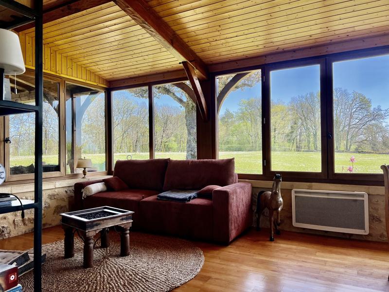 Appartement - 163 m² - 5 pièces