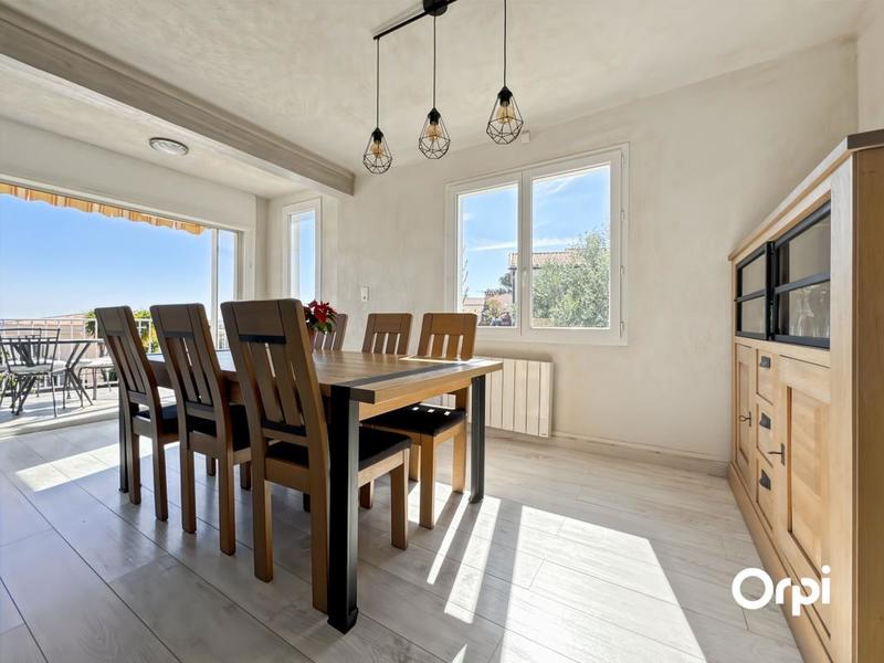 Villa - 167 m² - 4 pièces