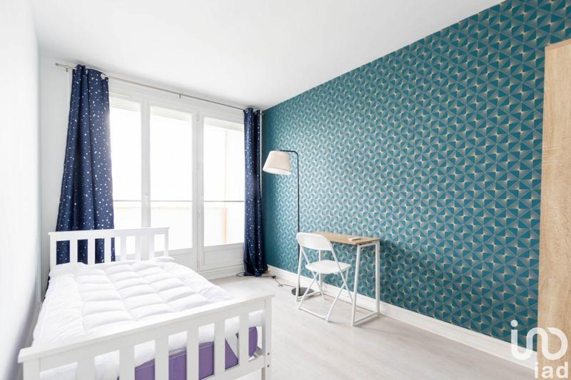 Appartement - 73 m² - 4 pièces