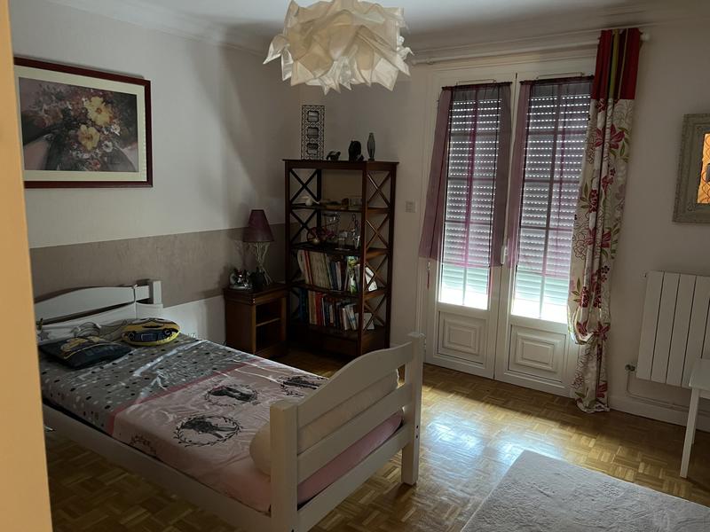 Villa - 157 m² - 6 pièces